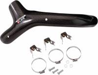 Moose Racing - Moose Racing Pipe Guards By ELINE for 4-Stroke Exhaust - MHS50020 - Image 2