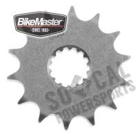 BikeMaster - BikeMaster Front Sprocket - 11T - 965588 - Image 1