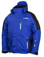 Katahdin - Katahdin Apex Jacket - 84160703 - Blue - Medium - Image 1