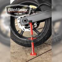 BikeMaster - BikeMaster Liftstick - Red - 151280 - Image 2