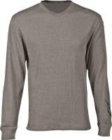 Fly Racing - Fly Racing Thermal Long Sleeve Shirt - 352-40962X - Gray - 2XL - Image 1