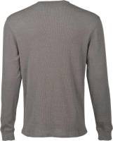 Fly Racing - Fly Racing Thermal Long Sleeve Shirt - 352-40962X - Gray - 2XL - Image 2