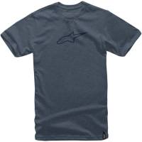 Alpinestars - Alpinestars Ageless II T-Shirt - 1037-72022-7770-M - Navy/Navy - Medium - Image 1