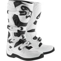 Alpinestars - Alpinestars Tech 5 Boots - 2015015-21-8 - White/Black - 8 - Image 1