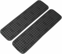 Stompgrip - Stompgrip Universal Traction Strips - 4.25in. x 15.5in. - Black - 50-10-0010B - Image 2