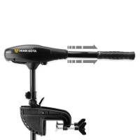 Minn Kota - Minn Kota Endura Max 40 Hand Control - 12V-40lb-36" - Image 5