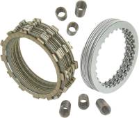 EBC - EBC SRK Complete Clutch Kit - SRK110 - Image 2