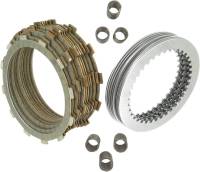 EBC - EBC SRK Complete Clutch Kit - SRK113 - Image 2