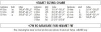 Arai Helmets - Arai Helmets Regent-X Patch Helmet - 0101-15838 - Matte Red - 2XL - Image 3