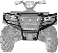 Moose Utility - Moose Utility Front Bumper - 0530-1630 - Image 1