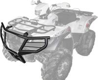 Moose Utility - Moose Utility Front Bumper - 0530-1630 - Image 2