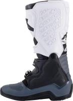 Alpinestars - Alpinestars Tech 5 Boots - 2015015-102-9 - Black/Gray/White - 9 - Image 3