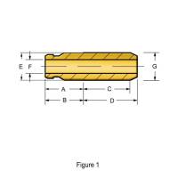 Kibblewhite Precision - Kibblewhite Precision Exhaust Valve Guide - 30-32430 - Image 2