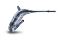 FMF Racing - FMF Racing Factory Fatty Rev Pipe - 022064 - Image 2