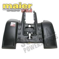 Maier Mfg - Maier Mfg Rear Fender - Stealth - 18957-20 - Image 2