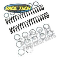 Race Tech - Race Tech Fork Springs - .90 kg/mm - FRSP S3825090 - Image 1