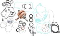 Vertex - Vertex Complete Engine Rebuild Kit In A Box - WR101-023 - Image 2