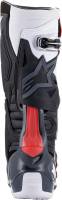 Alpinestars - Alpinestars Tech 10 Supervented Boots - 2010520-1213-7 - Black/White/Gray/Red - 7 - Image 6