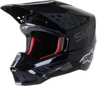 Alpinestars - Alpinestars SM5 Rover Helmet - 8303921-1185-XL - Black/Anthracite/Camo Glossy - X-Large - Image 1