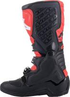 Alpinestars - Alpinestars Tech 5 Boots - 2015015-13-9 - Black/Red - 9 - Image 3