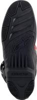 Alpinestars - Alpinestars Tech 5 Boots - 2015015-13-9 - Black/Red - 9 - Image 4