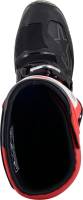 Alpinestars - Alpinestars Tech 5 Boots - 2015015-13-9 - Black/Red - 9 - Image 5