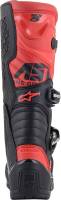 Alpinestars - Alpinestars Tech 5 Boots - 2015015-13-9 - Black/Red - 9 - Image 6