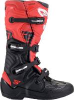 Alpinestars - Alpinestars Tech 5 Boots - 2015015-13-9 - Black/Red - 9 - Image 7