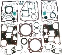 James Gasket - James Gasket Complete Motor Gasket Set with .046in. Head Gaskets - JGI-17055-99 - Image 1