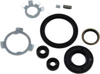 James Gasket - James Gasket Transmission Double-Lip Main Seal Kit - JGI-37741-82-K - Image 1