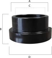 EPI - EPI Shock Bushing - EPISB202 - Image 2