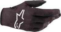 Alpinestars - Alpinestars Radar Gloves - 3561822-10-XL - Black - X-Large - Image 1