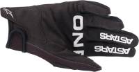 Alpinestars - Alpinestars Radar Gloves - 3561822-10-XL - Black - X-Large - Image 2