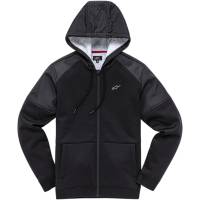 Alpinestars - Alpinestars Hillclimb Sherpa Jacket - 1139-11250-10-L - Black - Large - Image 1