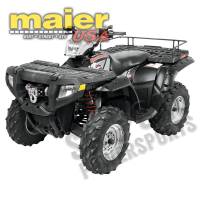 Maier Mfg - Maier Mfg Fender Flares - Black - 49500-20 - Image 2