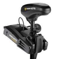 Minn Kota - Minn Kota PowerDrive 55/US2 Trolling Motor w/i-Pilot &amp; Bluetooth - 12V-55lb-54" - Image 3