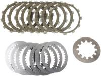 EBC - EBC SRK Complete Clutch Kit - SRK65 - Image 1