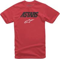 Alpinestars - Alpinestars Angle Combo T-Shirt - 111972000302X - Red - 2XL - Image 1