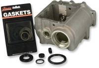 James Gasket - James Gasket Transmission Double-Lip Main Seal Kit - 37741-82-K - Image 2