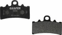 Galfer Brakes - Galfer Brakes 1054 Semi-Metallic/Organic Brake Pads - FD450G1054 - Image 2