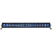 RIGID Industries - RIGID Industries Radiance+ 30" Blue Backlight Black Housing - Image 1