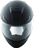 Fly Racing - Fly Racing Sentinel Solid Helmet - 73-8323XS - Matte Black - X-Small - Image 3