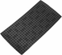 Stompgrip - Stompgrip Universal Traction Sheet - 7.5in. x 14.75in. - Black - 33-10-0001B - Image 2