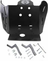 Moose Racing - Moose Racing Pro Skid Plate - PX1043 - Image 1