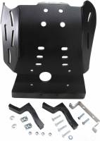 Moose Racing - Moose Racing Pro Skid Plate - PX1043 - Image 3