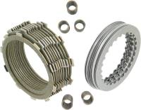 EBC - EBC SRK Complete Clutch Kit - SRK111 - Image 2