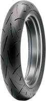 Dunlop - Dunlop Roadsport II On-Road Radial Front Tire - 120/60ZR17 - 45238561 - Image 1