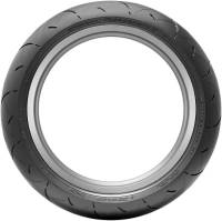 Dunlop - Dunlop Roadsport II On-Road Radial Front Tire - 120/60ZR17 - 45238561 - Image 3