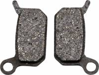 Galfer Brakes - Galfer Brakes 1054 Semi-Metallic/Organic Brake Pads - FD230G1054 - Image 2