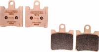 Galfer Brakes - Galfer Brakes 1370 HH Sintered Brake Pads - FD372G1370 - Image 2